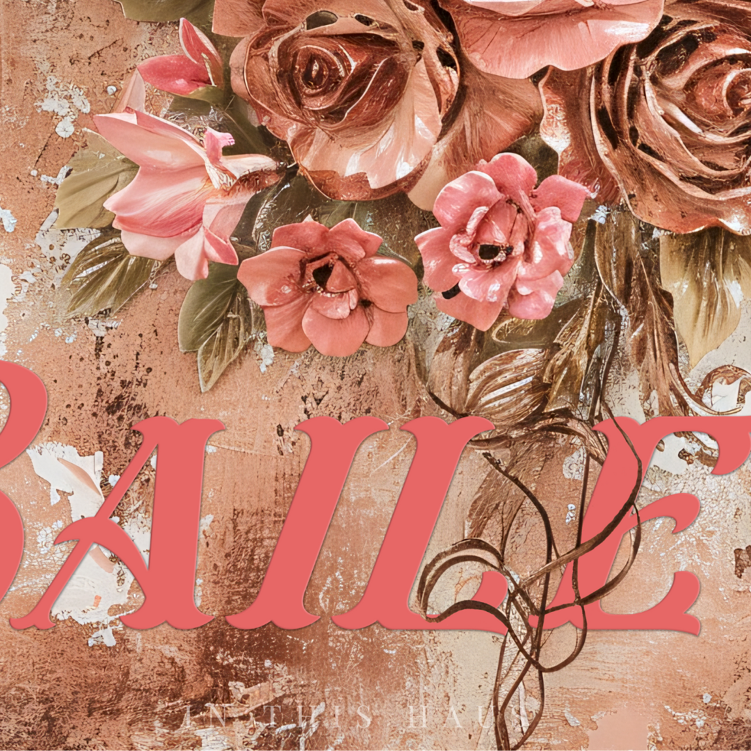 Custom Cowgirl Canvas | Bailey Personalized Western Wall Art