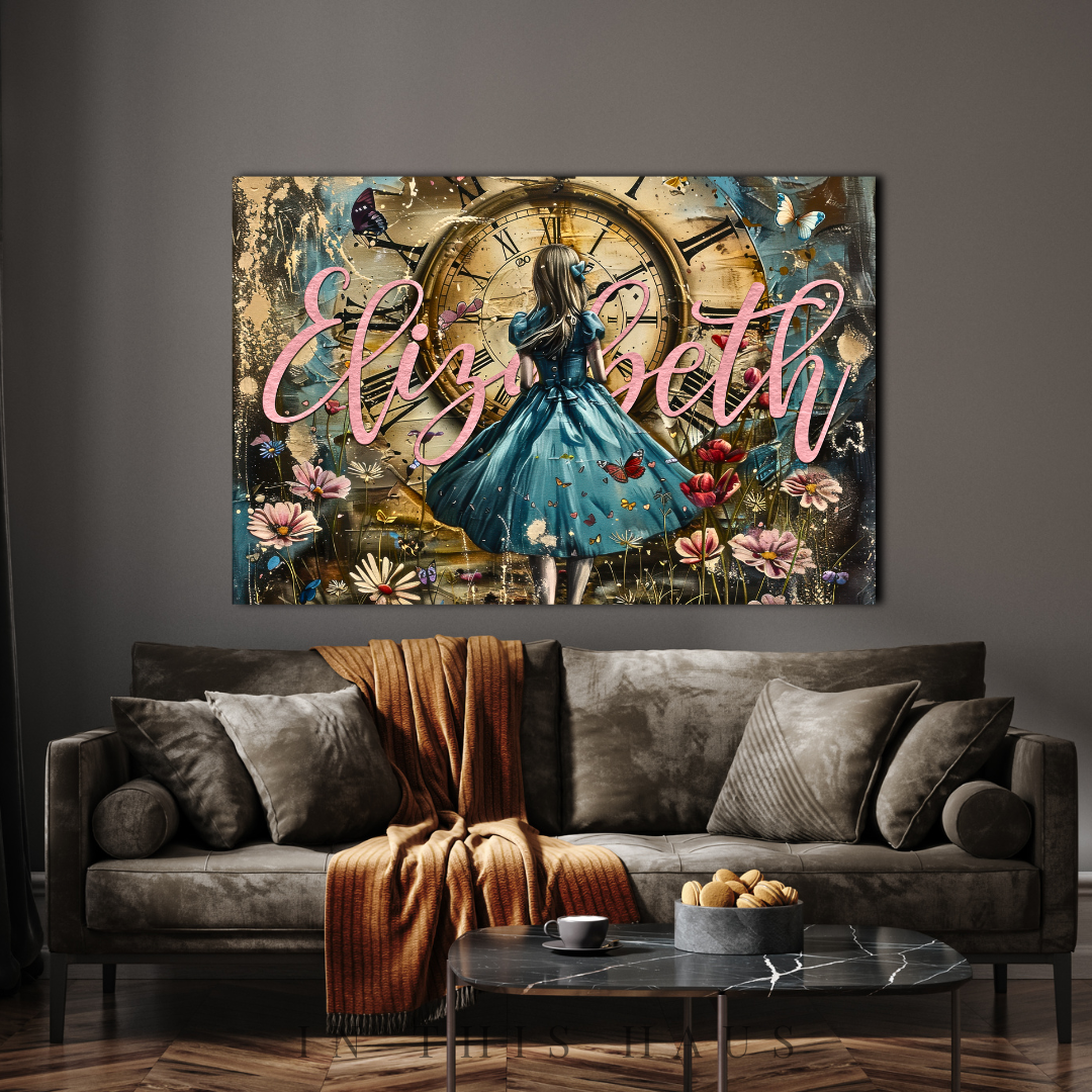 All Canvases Collection | Personalized Canvas Prints for Every Home